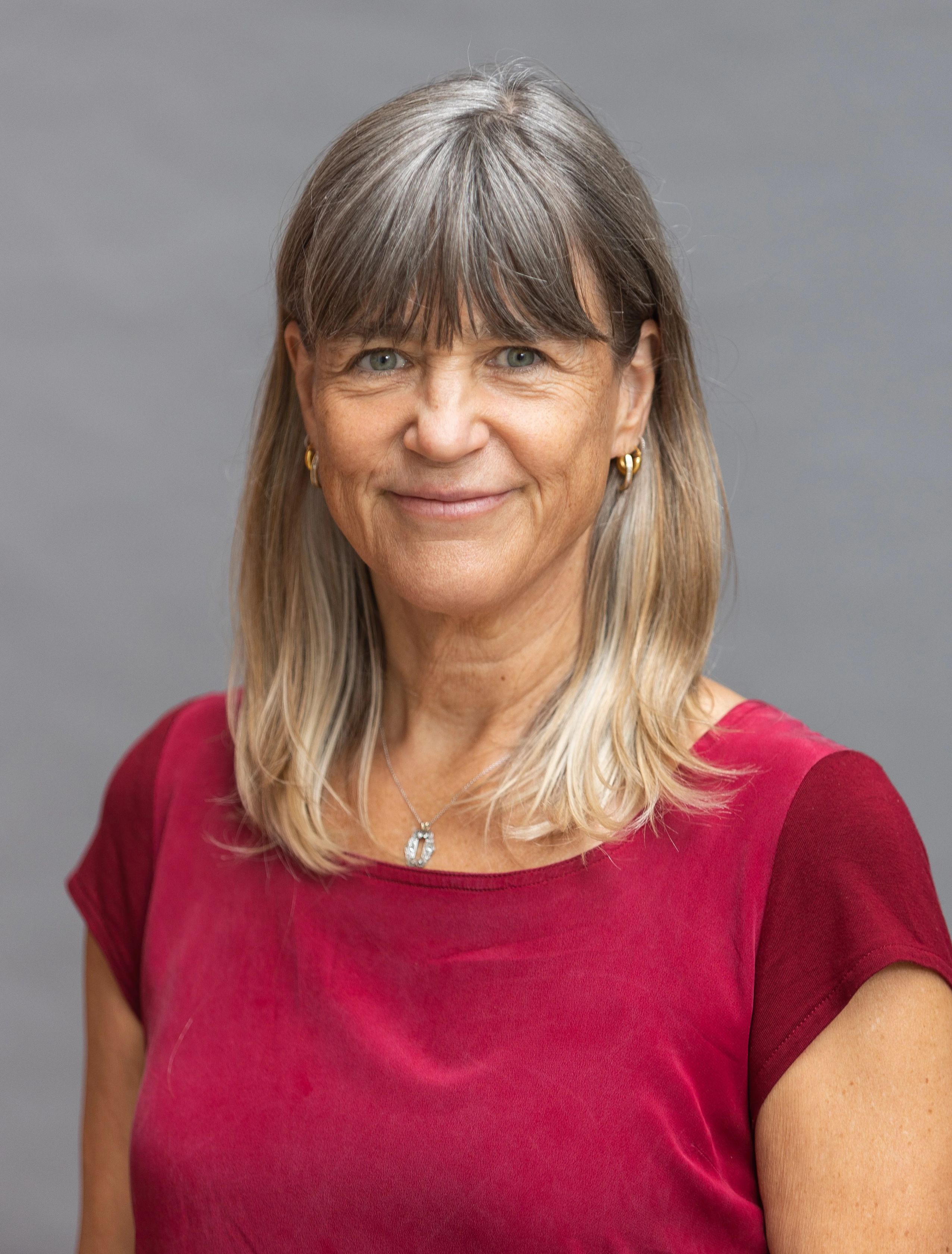 Tensie Whelan